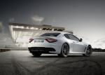 Maserati GranTurismo MC Stradale 2010 года